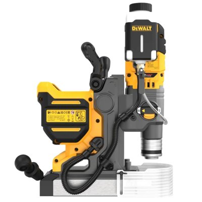 สว่านแท่นแม่เหล็กไร้สาย DEWALT Mag drill 20V Max (ตัวเปล่า) รุ่น DCD1623N-B1