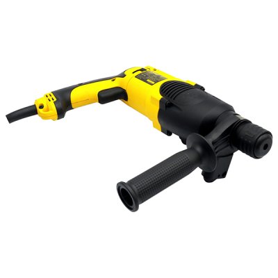 สว่านโรตารี่ DEWALT 22 มม. 2 โหมด 650W รุ่น D25012K-B1