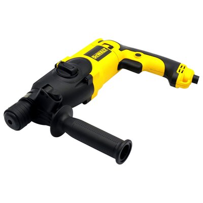 สว่านโรตารี่ DEWALT 22 มม. 2 โหมด 650W รุ่น D25012K-B1