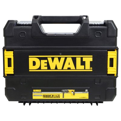สว่านโรตารี่ DEWALT 26 มม. ไร้สาย ไร้แปรงถ่าน 20V Max พร้อมกล่อง(ตัวเปล่า) รุ่น DCH133NT-B1