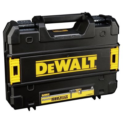 สว่านโรตารี่ DEWALT 26 มม. ไร้สาย ไร้แปรงถ่าน 20V Max พร้อมกล่อง(ตัวเปล่า) รุ่น DCH133NT-B1