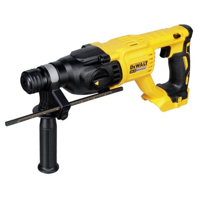 สว่านโรตารี่ DEWALT 26 มม. ไร้สาย ไร้แปรงถ่าน 20V Max พร้อมกล่อง(ตัวเปล่า) รุ่น DCH133NT-B1
