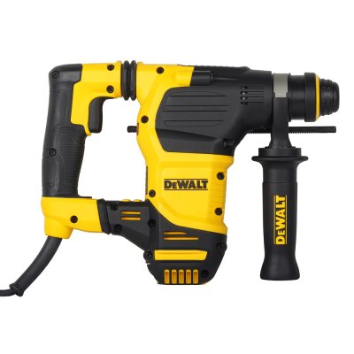 สว่านโรตารี่ DEWALT 950W 30mm 3-Mode SDS-Plus รุ่น D25333K-QS
