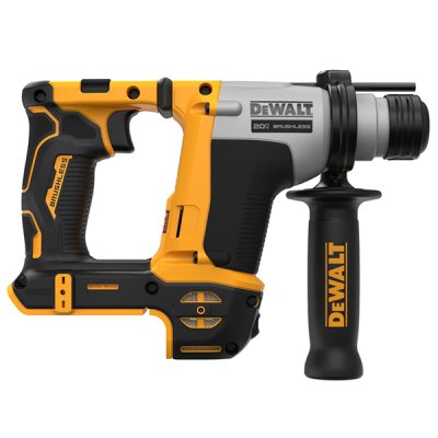 สว่านโรตารี่ไร้สาย ไร้แปรงถ่าน DEWALT 16 MM. 2 โหมด 20V Max (ตัวเปล่า) ขนาดเล็ก Atomic รุ่น DCH172N-KR