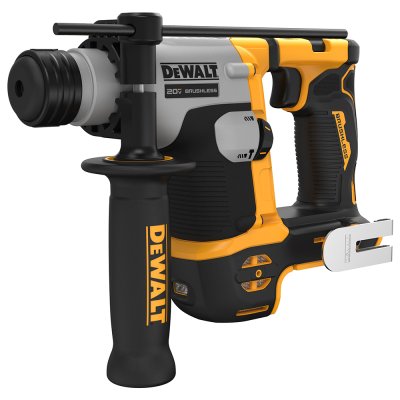 สว่านโรตารี่ไร้สาย ไร้แปรงถ่าน DEWALT 16 MM. 2 โหมด 20V Max (ตัวเปล่า) ขนาดเล็ก Atomic รุ่น DCH172N-KR