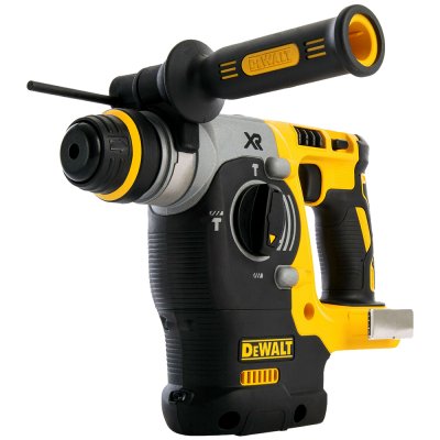 สว่านโรตารี่ไร้สาย ไร้แปรงถ่าน DEWALT 24 MM. 3 โหมด 20V Max (ตัวเปล่า) รุ่น DCH273B