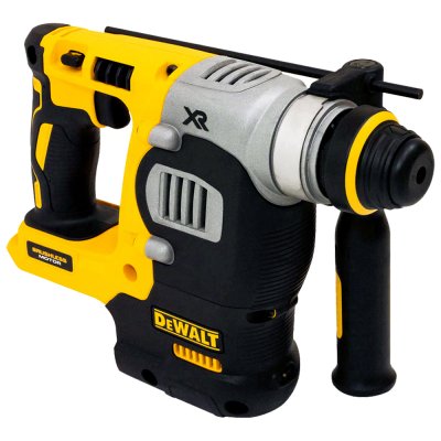 สว่านโรตารี่ไร้สาย ไร้แปรงถ่าน DEWALT 24 MM. 3 โหมด 20V Max (ตัวเปล่า) รุ่น DCH273B