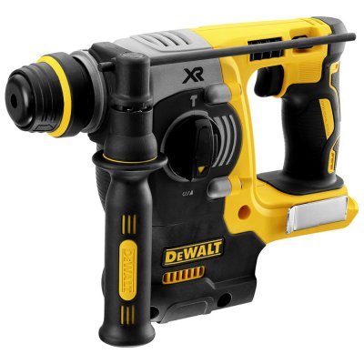 สว่านโรตารี่ไร้สาย ไร้แปรงถ่าน DEWALT 24 MM. 3 โหมด 20V Max (ตัวเปล่า) รุ่น DCH273B