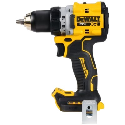 สว่านไขควงไร้สาย ไร้แปรงถ่าน DEWALT 20V Max (ตัวเปล่า) รุ่น DCD800N-B1