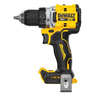 สว่านไขควงไร้สายไร้แปรงถ่าน DEWALT 20V Max (เฉพาะตัวเครื่อง) รุ่น DCZ294P2GTA-B1