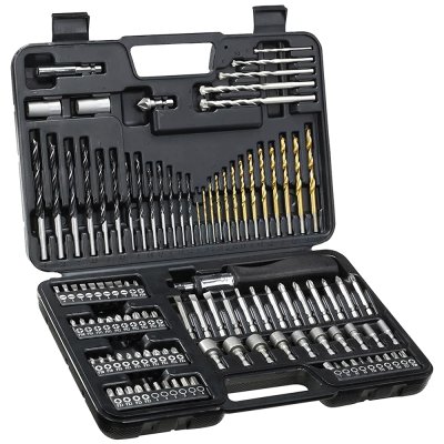 สว่านไร้สาย ไร้แปรงถ่าน DEWALT 20V Max 2.0Ah พร้อมชุดดอกสว่าน 109 ชิ้น รุ่น DCD7771D2A-B1