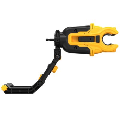 อุปกรณ์เสริมสำหรับตัดข้อทองแดง ใช้งานร่วมกับไขควงกระแทกไร้สาย DEWALT รุ่น DWACPRIR