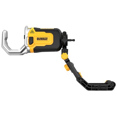อุปกรณ์เสริมสำหรับตัดท่อ DEWALT PVC/PEX ใช้งานร่วมกับไขควงกระแทกไร้สาย รุ่น DWAPVCIR