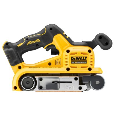 เครื่องขัดกระดาษทรายไร้สาย DEWALT 18V (ตัวเปล่า) รุ่น DCW220N-XJ