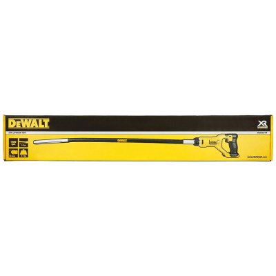 เครื่องจี้ปูนไร้สาย DEWALT 20V Max (ตัวเปล่า) รุ่น DCE531B