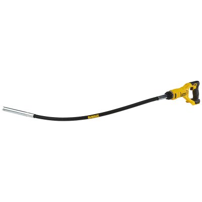 เครื่องจี้ปูนไร้สาย DEWALT 20V Max (ตัวเปล่า) รุ่น DCE531B