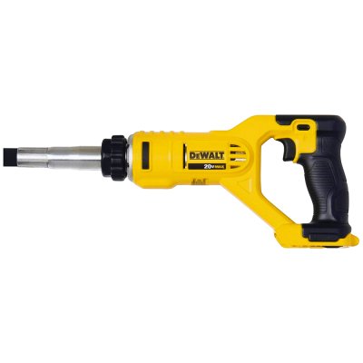 เครื่องจี้ปูนไร้สาย DEWALT 20V Max (ตัวเปล่า) รุ่น DCE531B