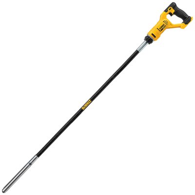 เครื่องจี้ปูนไร้สาย DEWALT 20V Max (ตัวเปล่า) รุ่น DCE531B