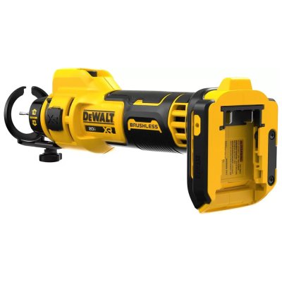 เครื่องฉลุฝ้าไร้สาย DEWALT 20V Max (ตัวเปล่า) รุ่น DCE555B