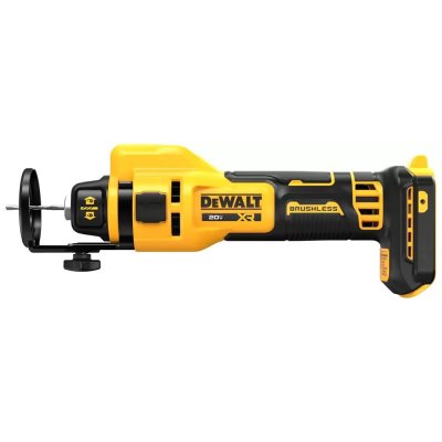 เครื่องฉลุฝ้าไร้สาย DEWALT 20V Max (ตัวเปล่า) รุ่น DCE555B