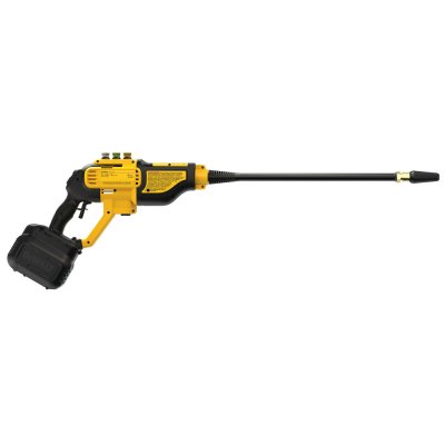 เครื่องฉีดน้ำไร้สาย DEWALT 20V (ตัวเปล่า) รุ่น DCPW550B
