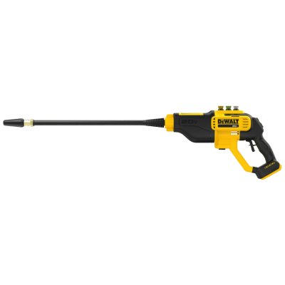 เครื่องฉีดน้ำไร้สาย DEWALT 20V (ตัวเปล่า) รุ่น DCPW550B