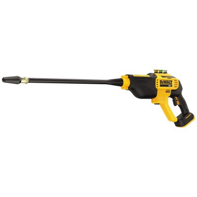 เครื่องฉีดน้ำไร้สาย DEWALT 20V (ตัวเปล่า) รุ่น DCPW550B
