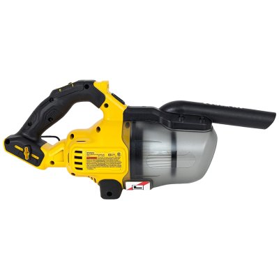 เครื่องดูดฝุ่นไร้สาย DEWALT 20V Atomic (ตัวเปล่า) รุ่น DCV501LN