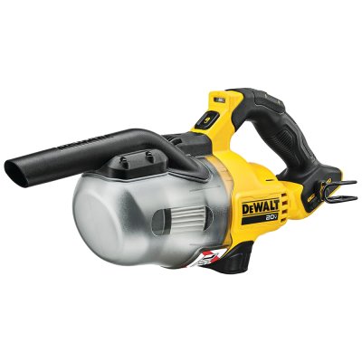 เครื่องดูดฝุ่นไร้สาย DEWALT 20V Atomic (ตัวเปล่า) รุ่น DCV501LN