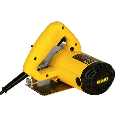 เครื่องตัดกระเบื้อง DEWALT 110 MM. 1270W รุ่น DW862-B1