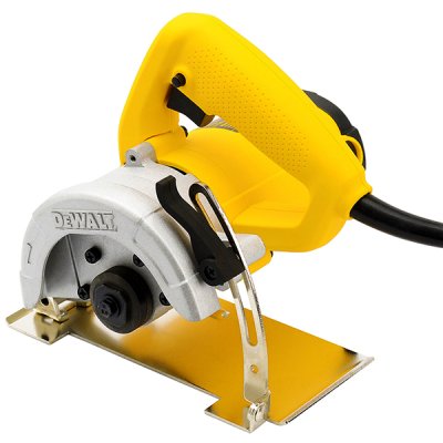 เครื่องตัดกระเบื้อง DEWALT 110 MM. 1270W รุ่น DW862-B1
