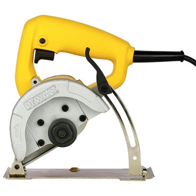 เครื่องตัดกระเบื้อง DEWALT 110 MM. 1270W รุ่น DW862-B1