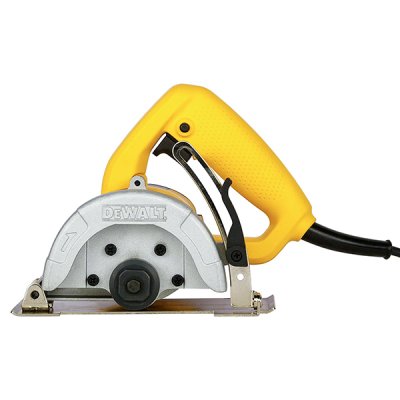 เครื่องตัดกระเบื้อง DEWALT 110 MM. 1270W รุ่น DW862-B1