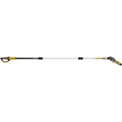 เครื่องตัดกิ่งไม้สูง DEWALT 18V (ตัวเปล่า) รุ่น DCMPS567N-XJ