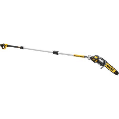 เครื่องตัดกิ่งไม้สูง DEWALT 18V (ตัวเปล่า) รุ่น DCMPS567N-XJ