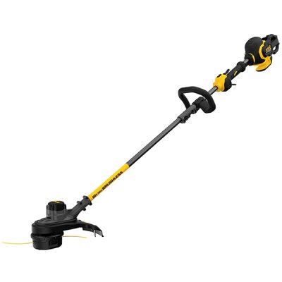 เครื่องตัดหญ้าไร้สาย DEWALT 15″ 60V (ตัวเปล่า) รุ่น DCST970B