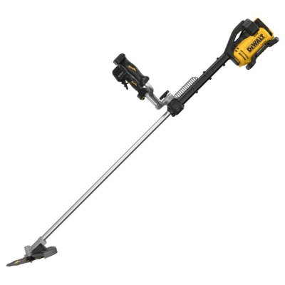 เครื่องตัดหญ้าไร้สาย พร้อม DEWALT 2 หัว รุ่น DCMBS723N-B1