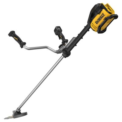 เครื่องตัดหญ้าไร้สาย พร้อม DEWALT 2 หัว รุ่น DCMBS723N-B1