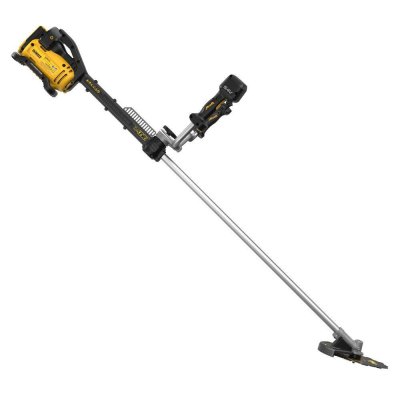เครื่องตัดหญ้าไร้สาย พร้อม DEWALT 2 หัว รุ่น DCMBS723N-B1