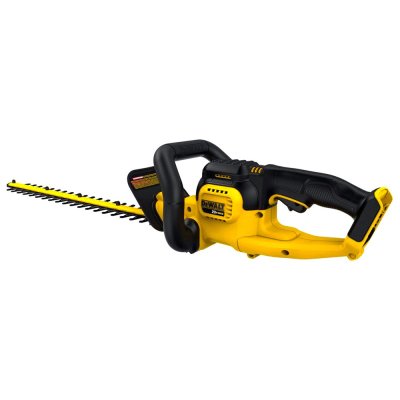 เครื่องตัดแต่งพุ่มไม้ไร้สาย DEWALT 20V (ตัวเปล่า) รุ่น DCMHT563N-XJ