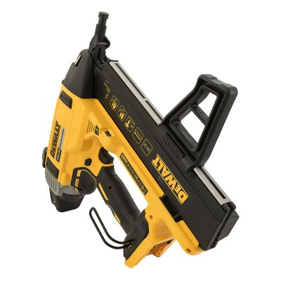 เครื่องยิงตะปูคอนกรีตไร้สายไร้แปรงถ่าน DEWALT 18V(20V Max) (ตัวเปล่า) รุ่น DCN890N-XJ
