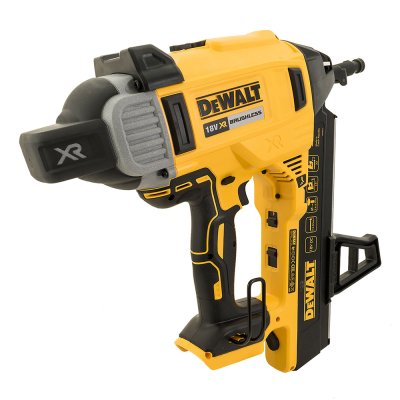 เครื่องยิงตะปูคอนกรีตไร้สายไร้แปรงถ่าน DEWALT 18V(20V Max) (ตัวเปล่า) รุ่น DCN890N-XJ