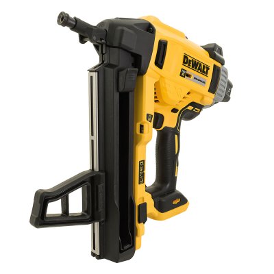 เครื่องยิงตะปูคอนกรีตไร้สายไร้แปรงถ่าน DEWALT 18V(20V Max) (ตัวเปล่า) รุ่น DCN890N-XJ