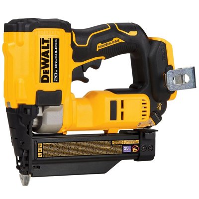 เครื่องยิงตะปูไร้สาย DEWALT 20V (ตัวเปล่า) รุ่น DCN623B