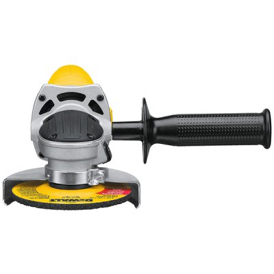 เครื่องเจียร สวิตช์เลื่อนข้าง DEWALT 100MM. (680W./850W./1000W.)