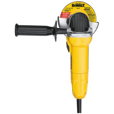 เครื่องเจียร สวิตช์เลื่อนข้าง DEWALT 100MM. (680W./850W./1000W.)