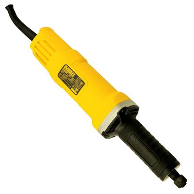 เครื่องเจียรคอตรง DEWALT 6 MM. 400W รุ่น DWE886P-B1