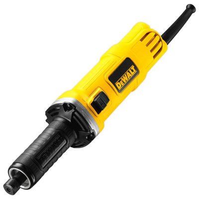 เครื่องเจียรคอตรง DEWALT 6 MM. 400W รุ่น DWE886P-B1