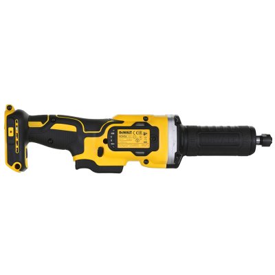 เครื่องเจียรคอตรงไร้สาย DEWALT 6 มม. 18V (ตัวเปล่า) รุ่น DCG426N-XJ