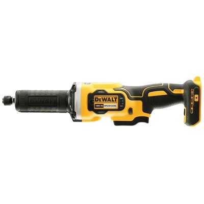 เครื่องเจียรคอตรงไร้สาย DEWALT 6 มม. 18V (ตัวเปล่า) รุ่น DCG426N-XJ